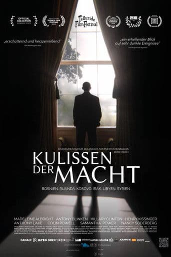 Kulissen der Macht