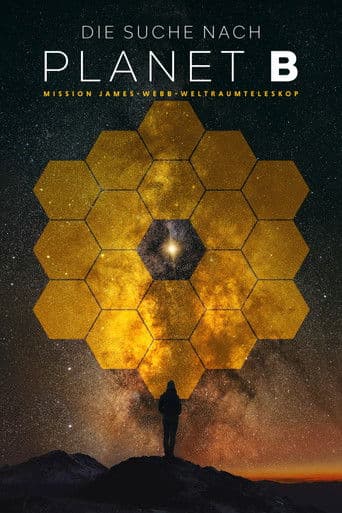 Die Suche nach Planet B