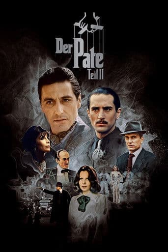 Der Pate - Teil II