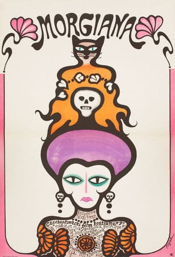 Morgiana