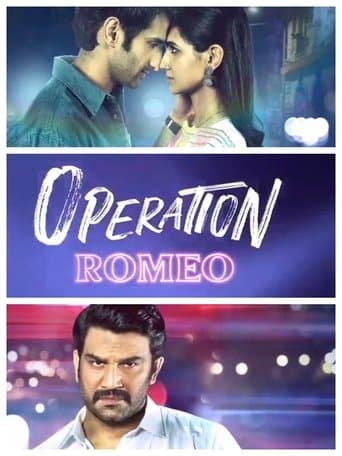 Operation Romeo