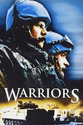 Warriors - Einsatz in Bosnien