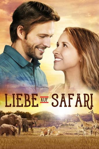Liebe auf Safari