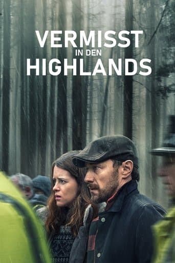 Vermisst in den Highlands