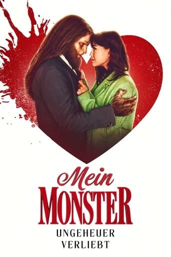 Mein Monster - Ungeheuer verliebt