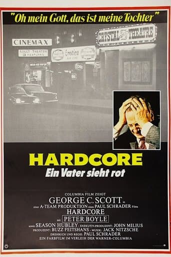 Hardcore - Ein Vater sieht rot