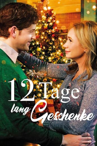 12 Tage lang Geschenke