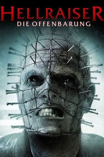 Hellraiser: Revelations - Die Offenbarung