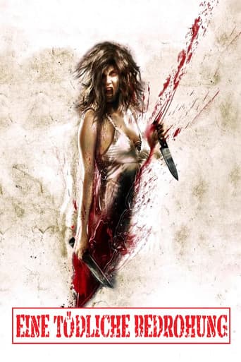 Eine tödliche Bedrohung