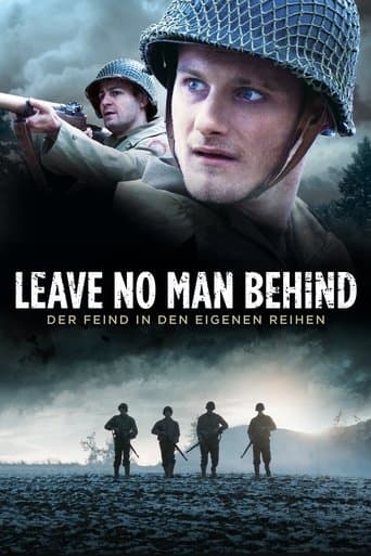 Leave No Man Behind