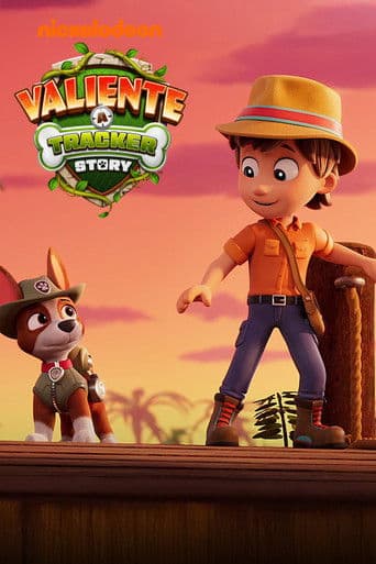 Valiente: Tracker beweist Mut