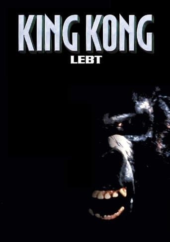 King Kong lebt