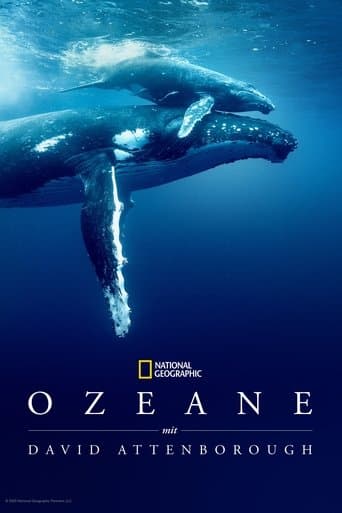 Ozean mit David Attenborough