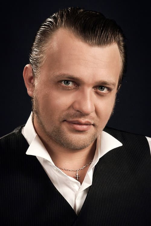 Денис Моисейчик