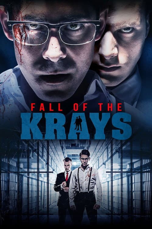 Legend of the Krays - Teil 2 - Der Fall
