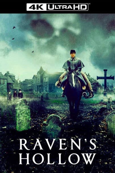 Raven's Hollow