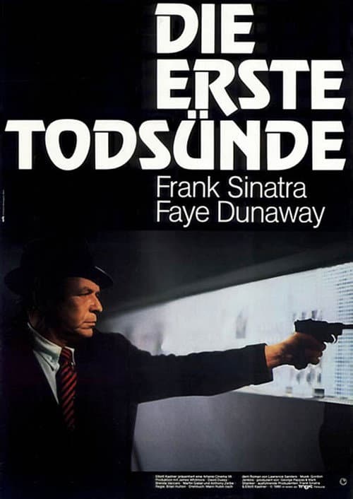 Die erste Todsünde