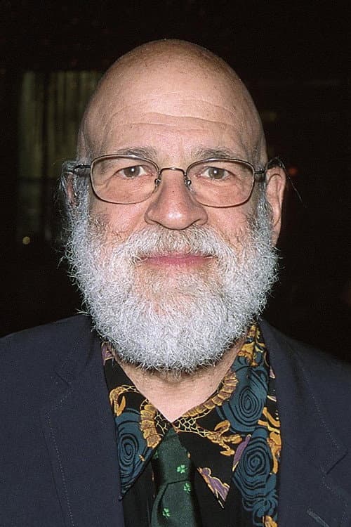Jeremy Paul Kagan