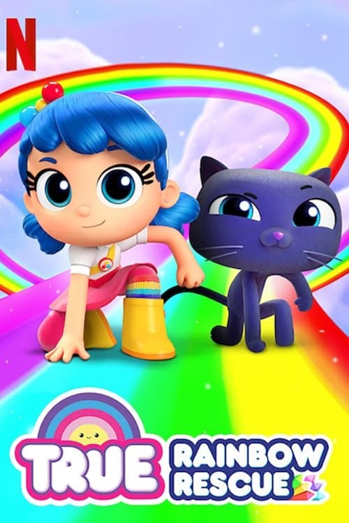 True: Die Regenbogen-Rettungsmission