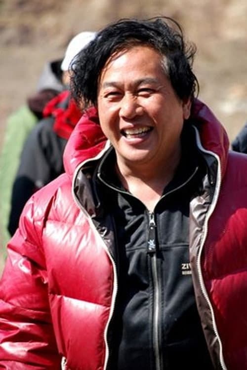 Clarence Fok