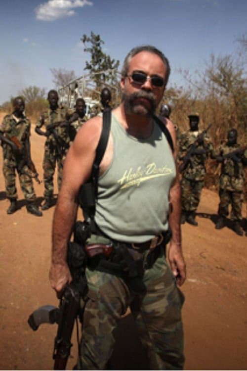 Machine Gun Preacher Dokumentation