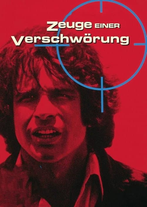 Zeuge einer Verschwörung
