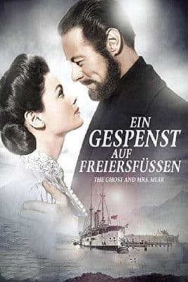 Ein Gespenst auf Freiersfüssen