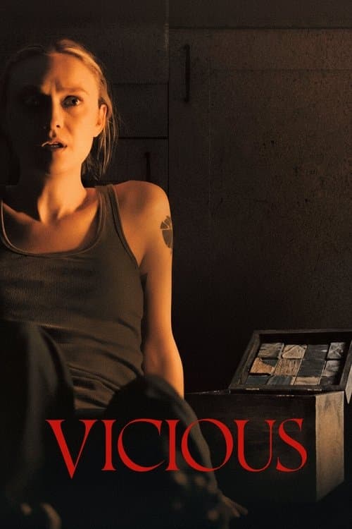 Vicious - Ein teuflisches Geschenk