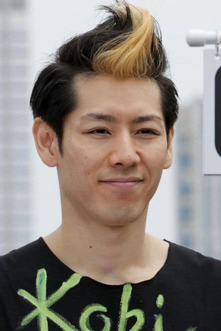 小林尊