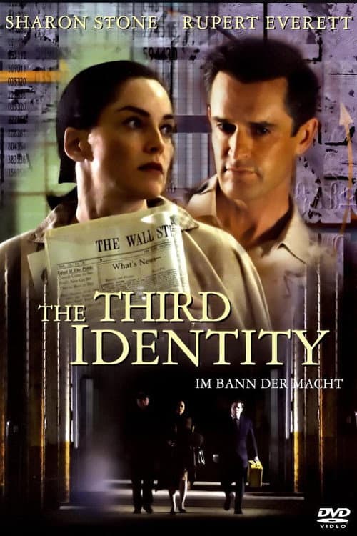 The Third Identity - Im Bann der Macht