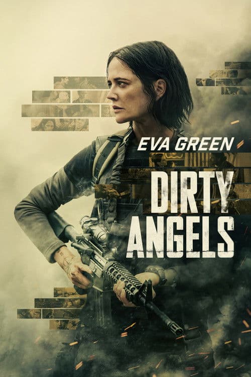 Dirty Angels