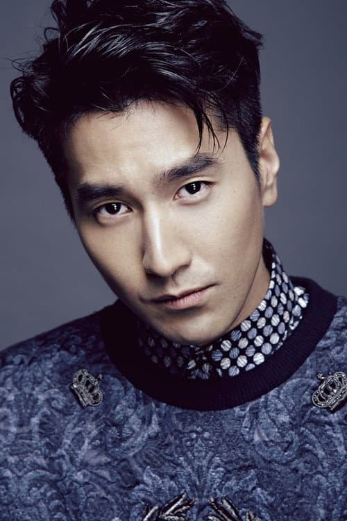 Mark Chao You-Ting