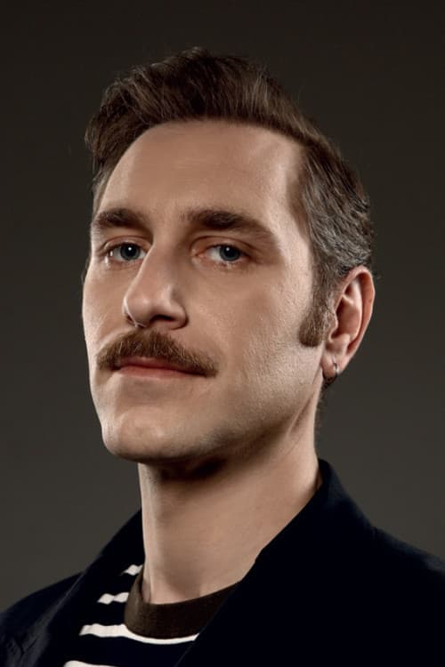 Άγγελος Ανδριόπουλος