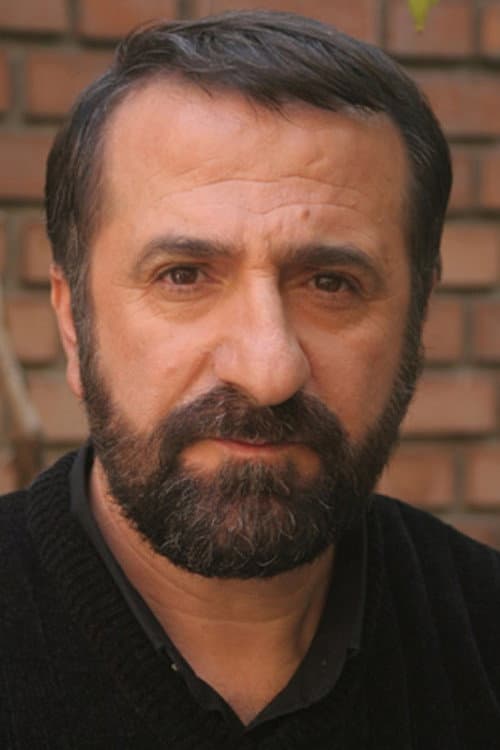 مهران رجبی