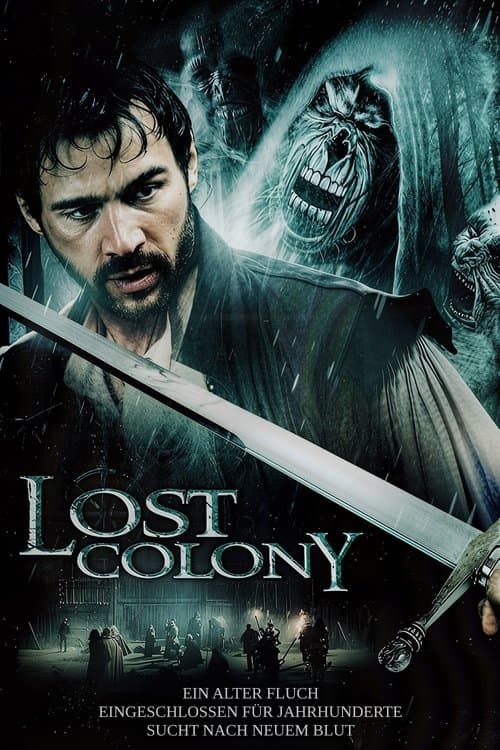 Lost Colony
