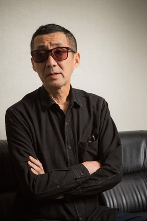 石田秀範
