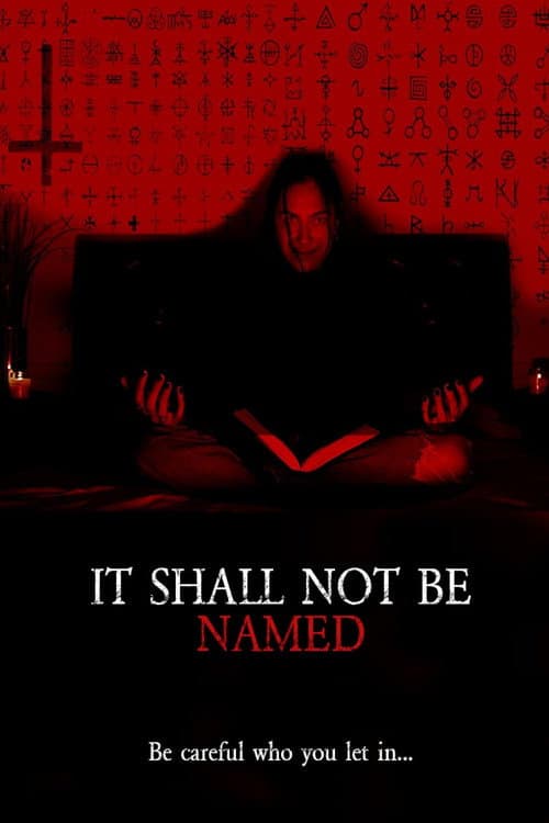 It Shall Not Be Named