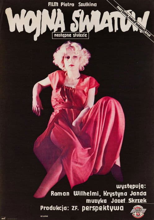 Wojna światów - następne stulecie