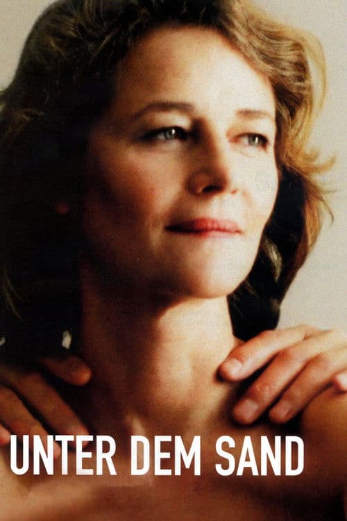 Unter dem Sand