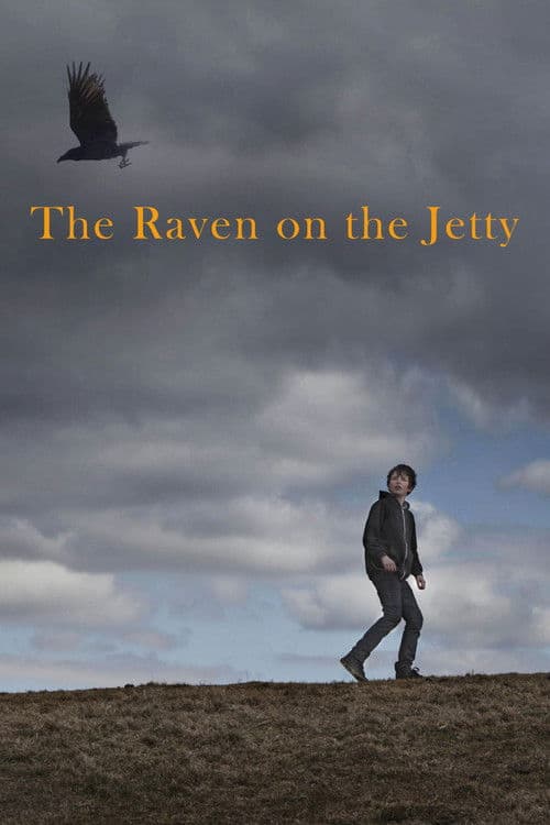The Raven on the Jetty