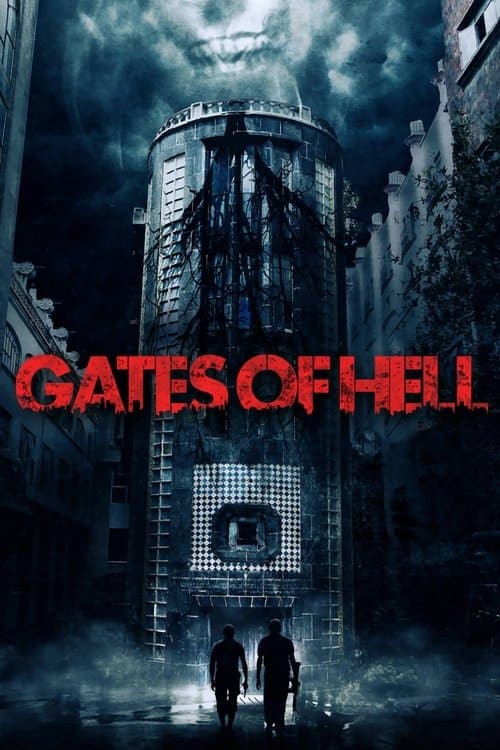 Gates Of Hell