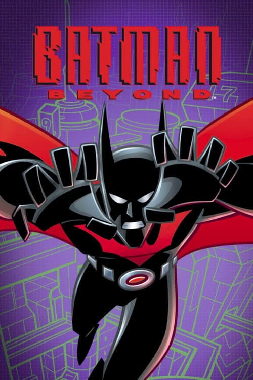 Batman of the Future