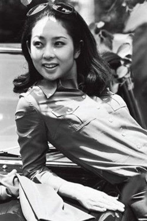 山本陽子