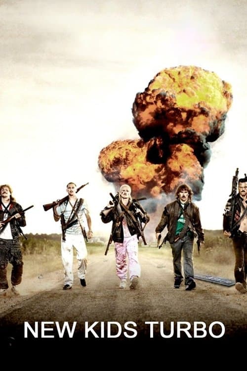 New Kids Turbo