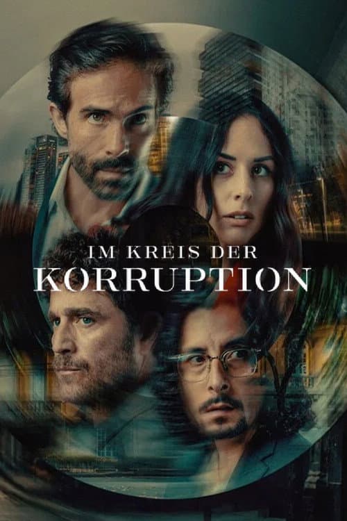 Im Kreis der Korruption