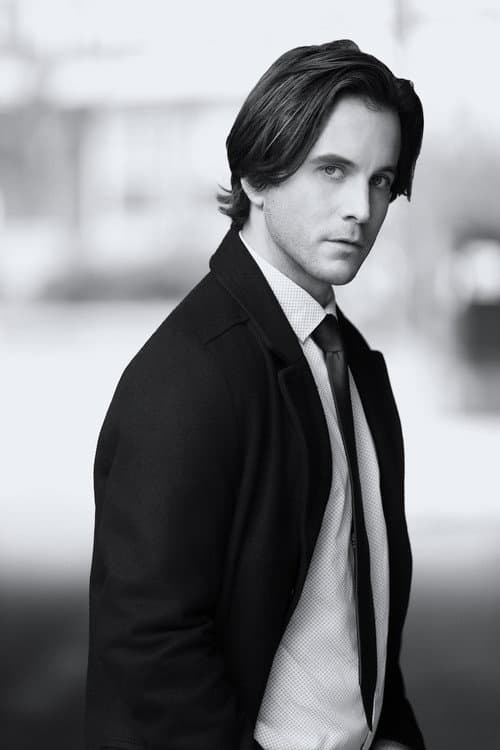 Joshua Collins