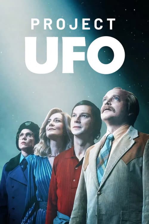 Projekt UFO
