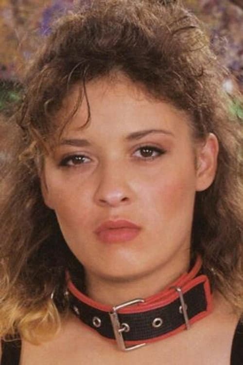 Raffaëla Anderson