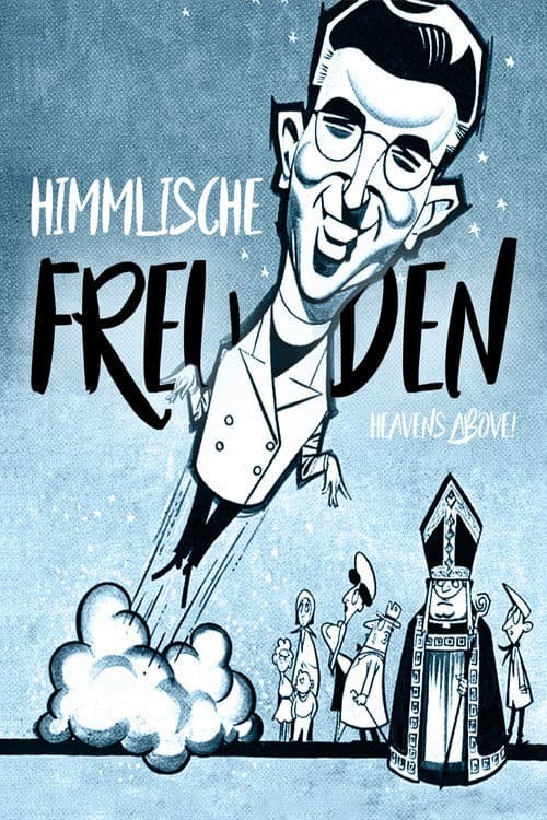 Himmlische Freuden