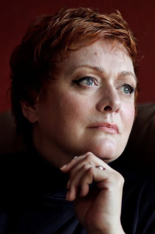 Catherine Foster